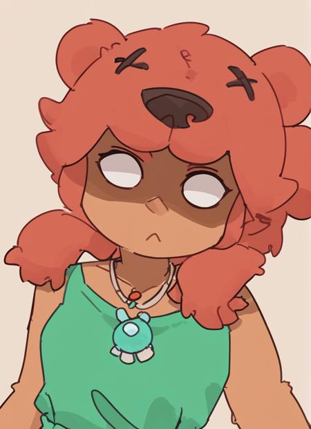 nita (brawl stars)