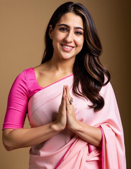 Sara Ali Khan
