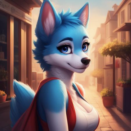 yiffyToonShaperMix