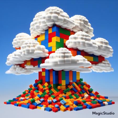 LEGOstyle