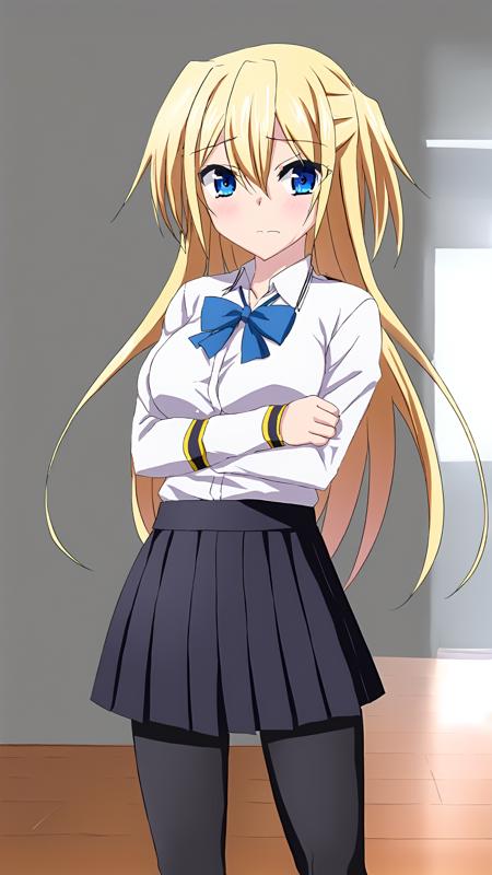 And the Hero was never seen again Style版本?Pony.v2.0 (ID: 462250)