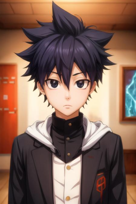 Fred Porlock | Yuukoku no Moriarty / Moriarty the Patriot