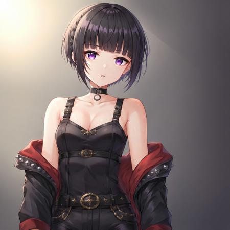 Chiyo Shirayuki (Idolmaster) | Character Pony XL