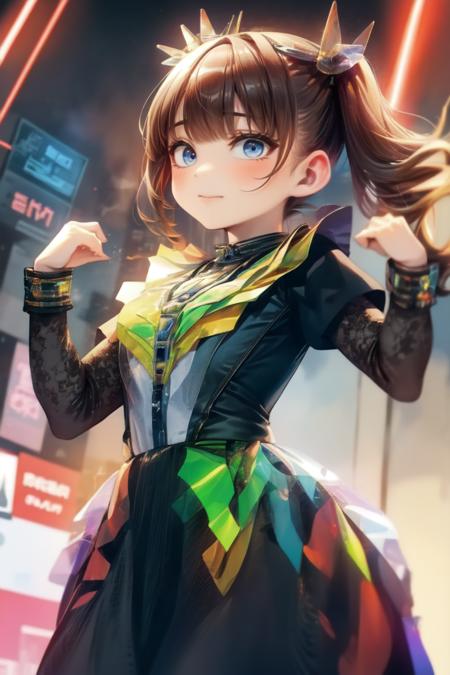 MOMOMETAL / 岡崎 百々子版本v1.0 (ID: 372034)