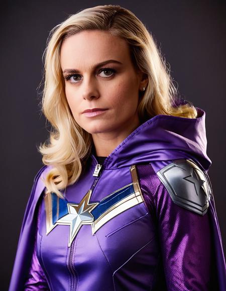 Brie Larson LoRA [Flux/Pony/SDXL/SD-1.5]