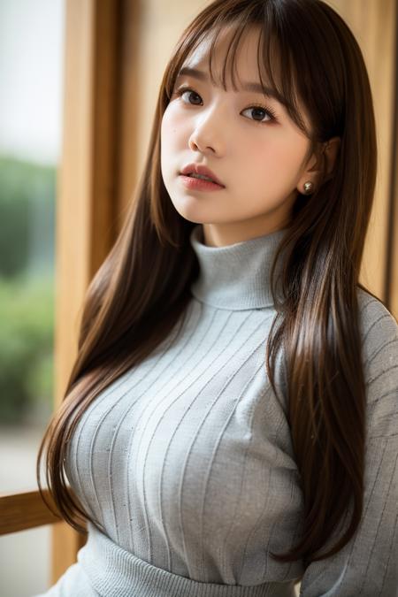 Jo YuRi조유리