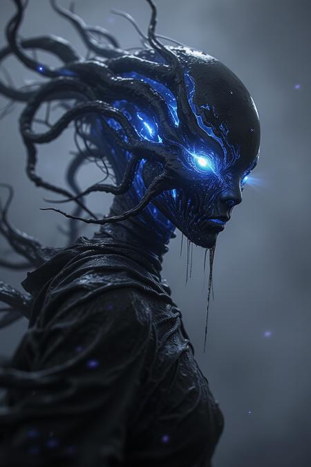 Black Fantasy