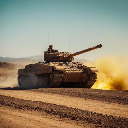 Military Tactics (combined arms formation) style XL