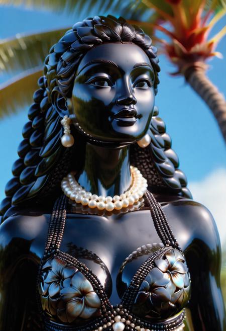 ObsidianPearl (SDXL)