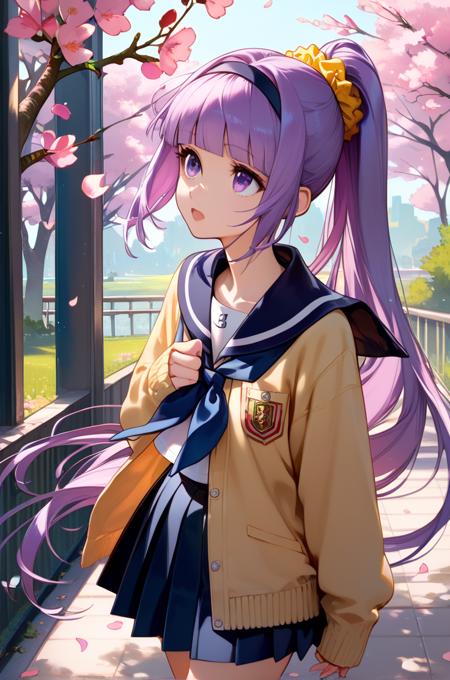 Sophie/ソフィ (Tales of Graces ƒ)版本v1.0 (ID: 706423)
