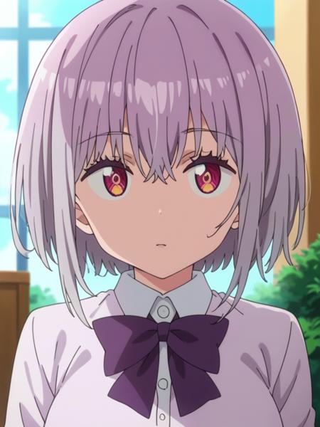 ssss shinjou akane