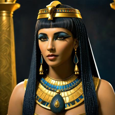 Cleopatra XL