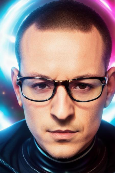 Chester Bennington