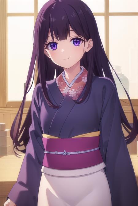 Aika Sakuranomiya (桜ノ宮 愛香) - Blend S (ブレンド・S)