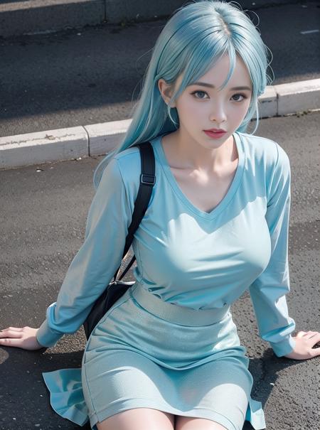真相MV