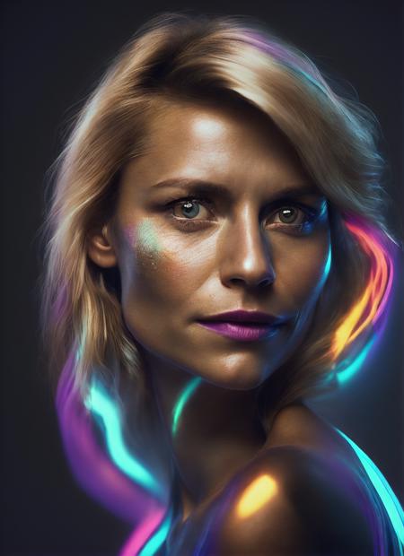 Claire Danes