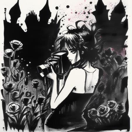 Corcoc Style No. 3