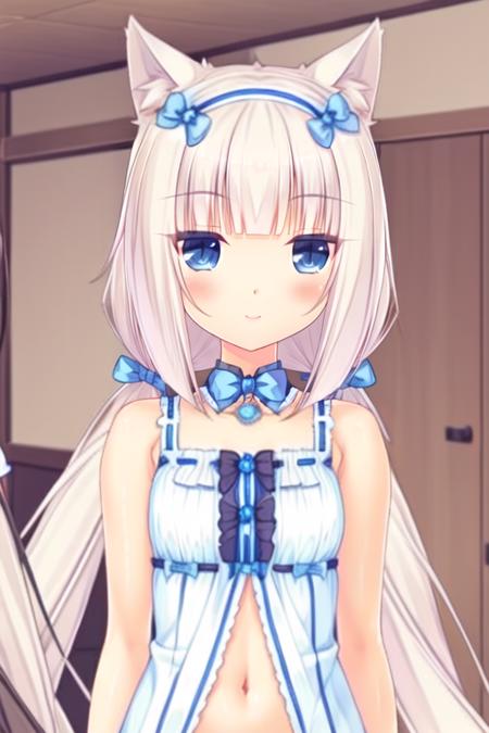 Nekopara Fusion
