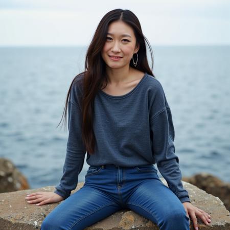 jess hong