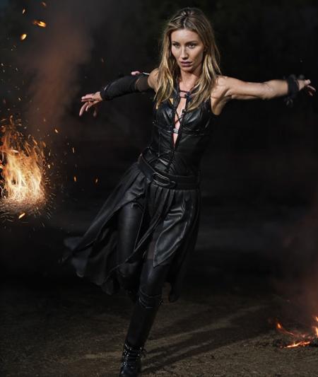Annabelle Wallis