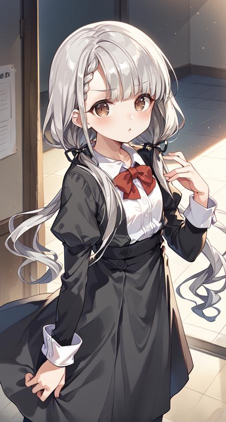 Hisakawa Nagi - THE IDOLM@STER CINDERELLA GIRLS - Pony 3 Outfits版本v1.1 (ID: 669593)