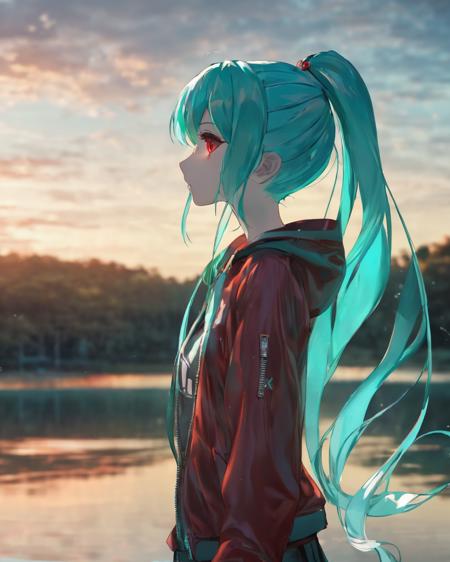 watermiku