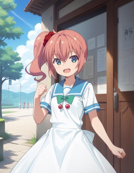 Amatsuki Meguru | 天月 めぐる | (Kaitou Tenshi TwinAngel | 快盗天使ツインエンジェル)版本v1.0 (ID: 786521)