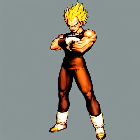 Shinkiro Style版本Illustrious v1.0 (ID: 1140464)