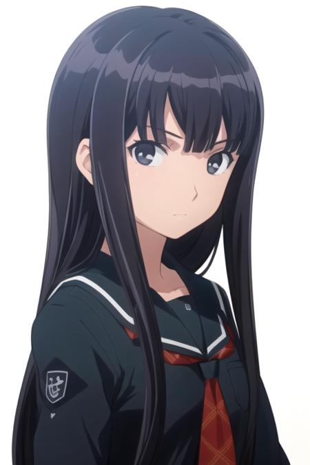 Eriko Futami - KimiKiss Pure Rogue版本v2.0 (ID: 533022)