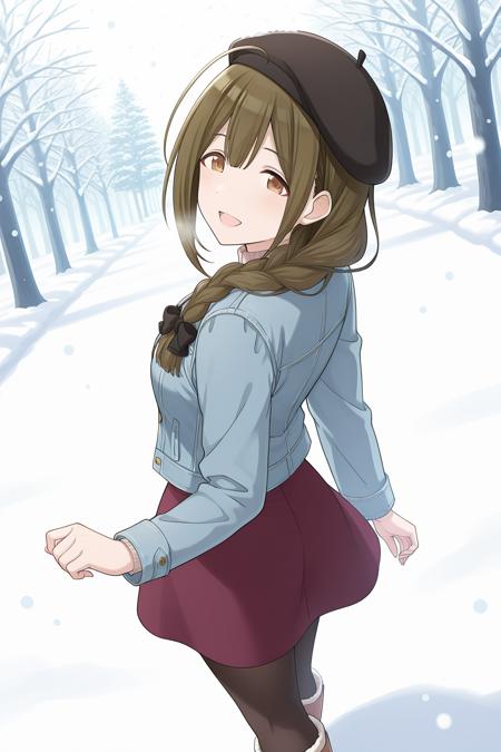 Idolmaster - Shiny Colors Girls - Part 2