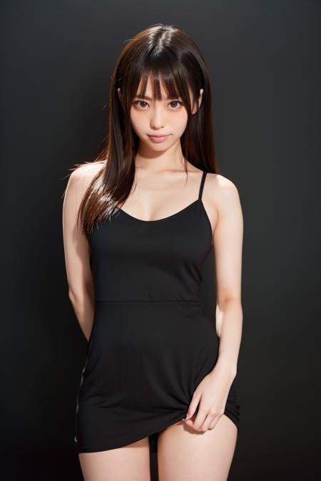 Misuzu Kawana