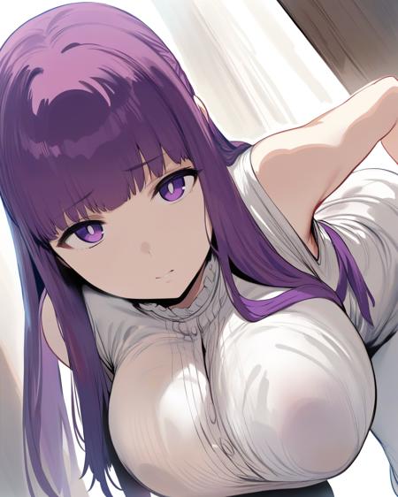 多人互动 《 葬送的芙莉莲》  《葬送のフリーレン》  《Frieren: Beyond Journey's End》