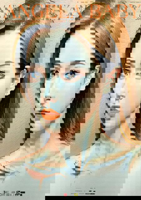 FN-(First release on the whole network)-Realistic Painting Colored Leads XL