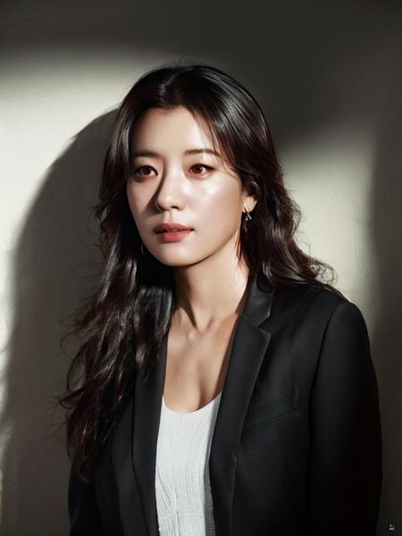 Han Hyo-Joo (한효주)版本v1.0 (ID: 73619)