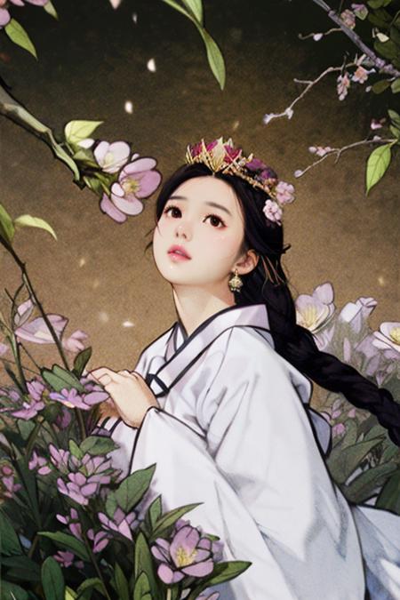 BeautifulFantasyKoreaMix