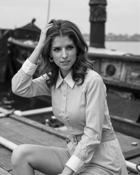 Anna Kendrick