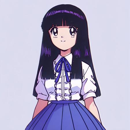 Kikuchi Shizuka / Jigoku Sensei Nube版本V1 (ID: 815013)