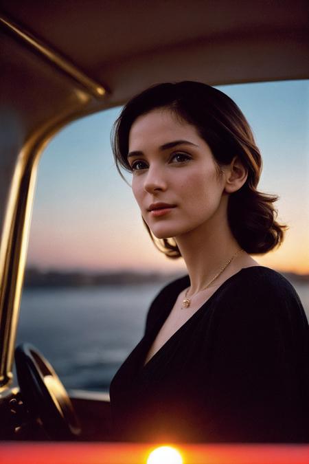 Winona Ryder SoloTI
