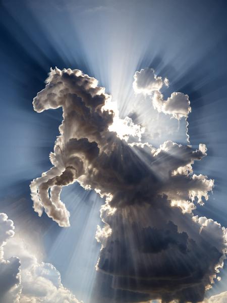 Clouds