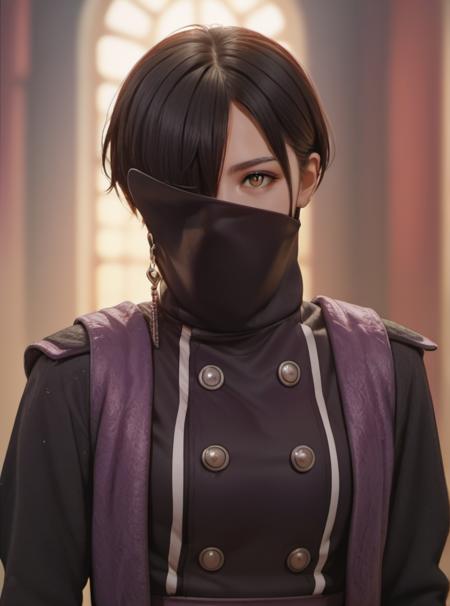 Rita Kaniska (Timeskip) - King Ohger版本v1.0 (ID: 584328)