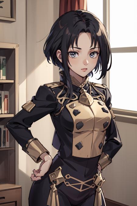 creidne ( Fire Emblem )