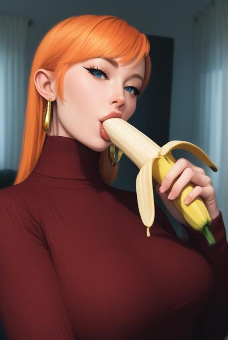 Jenna Lynn Meowri