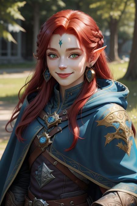 Fantasy Races 1.5