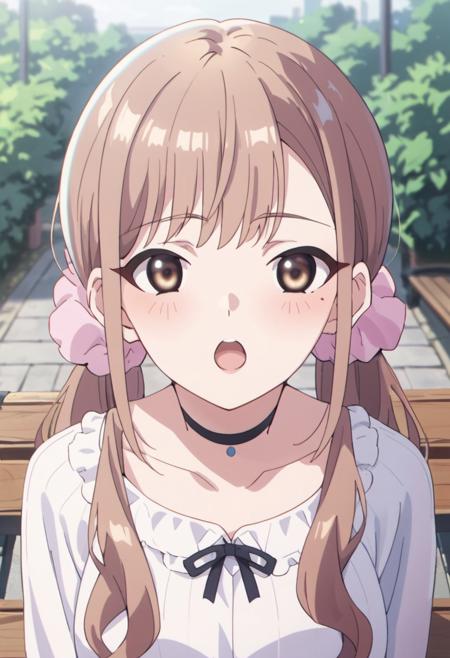 Jinguji Naori | Love Is Indivisible by Twins | 恋は双子で割り切れない