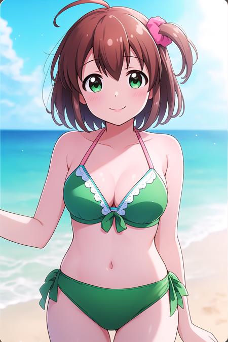 Hoshitsuki Miki (Battle Girl High School) | 星月みき (バトルガール ハイスクール)