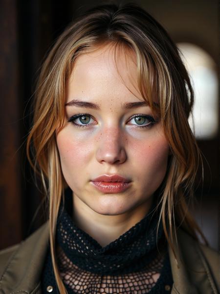 Jennifer Lawrence (Ca 2011)