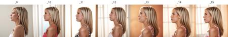 Bibi Jones - PDXL/Pony - 55 MB