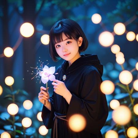 Nao Toyama | Pony XL