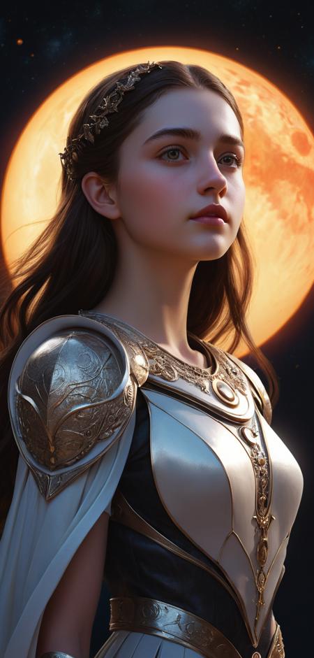Gorgeous Beauty