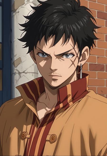 Mest Gryder / Doranbolt | Fairy Tail!版本v1.0 (ID: 712283)